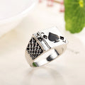 Romantic Ring for Special Moments