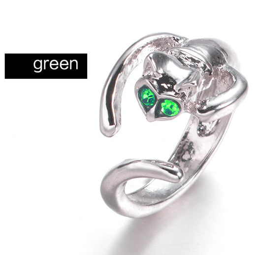 Romantic Ring for Special Moments