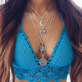 Stunning Necklace for Daily Wear