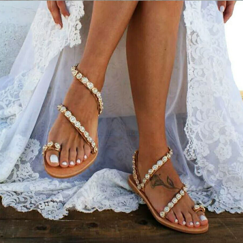 Comfortable Orthopedic Sandals for Daily Wear