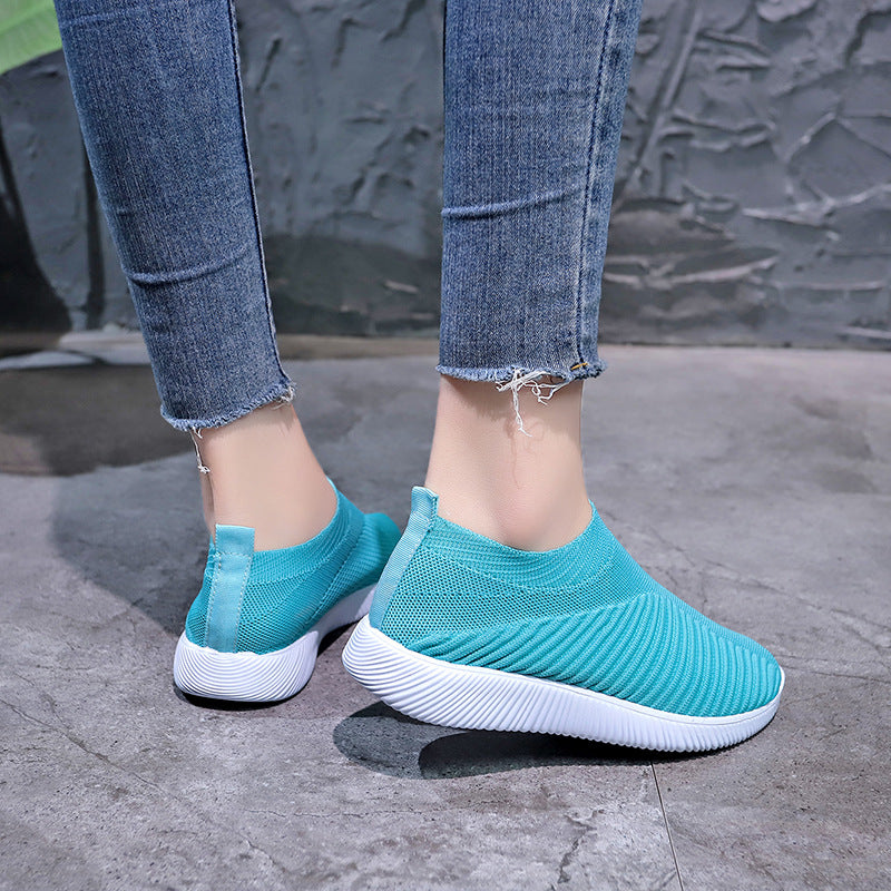 Classic Orthopedic Shoes with Timeless Style