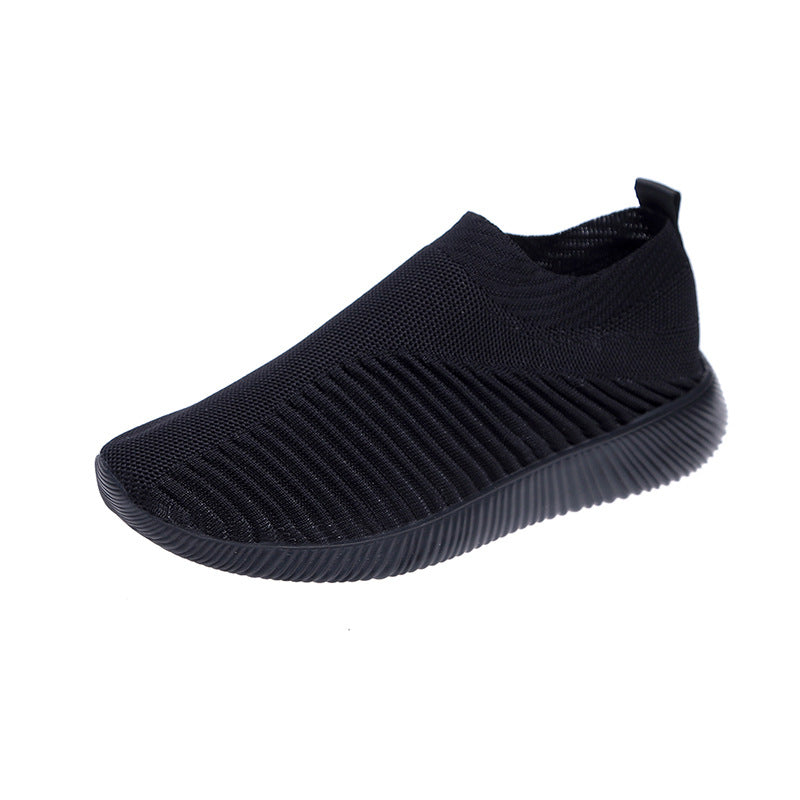 Classic Orthopedic Shoes with Timeless Style