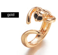 Romantic Ring for Special Moments