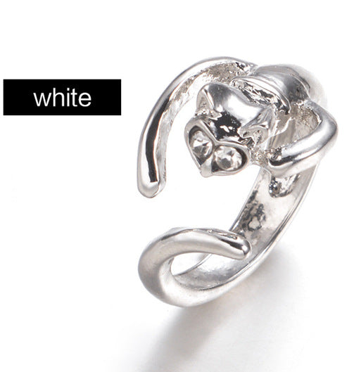 Romantic Ring for Special Moments