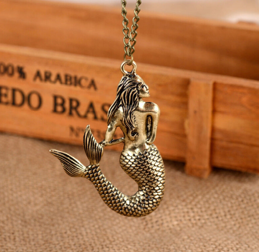 Charming Necklace for Any Occasion