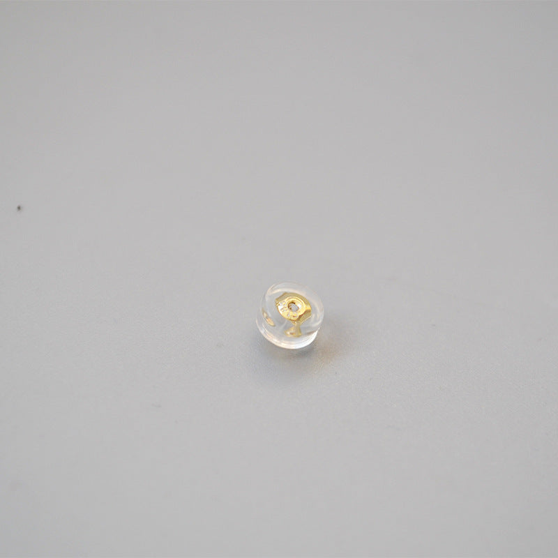 Delicate Artisan Gold Piece