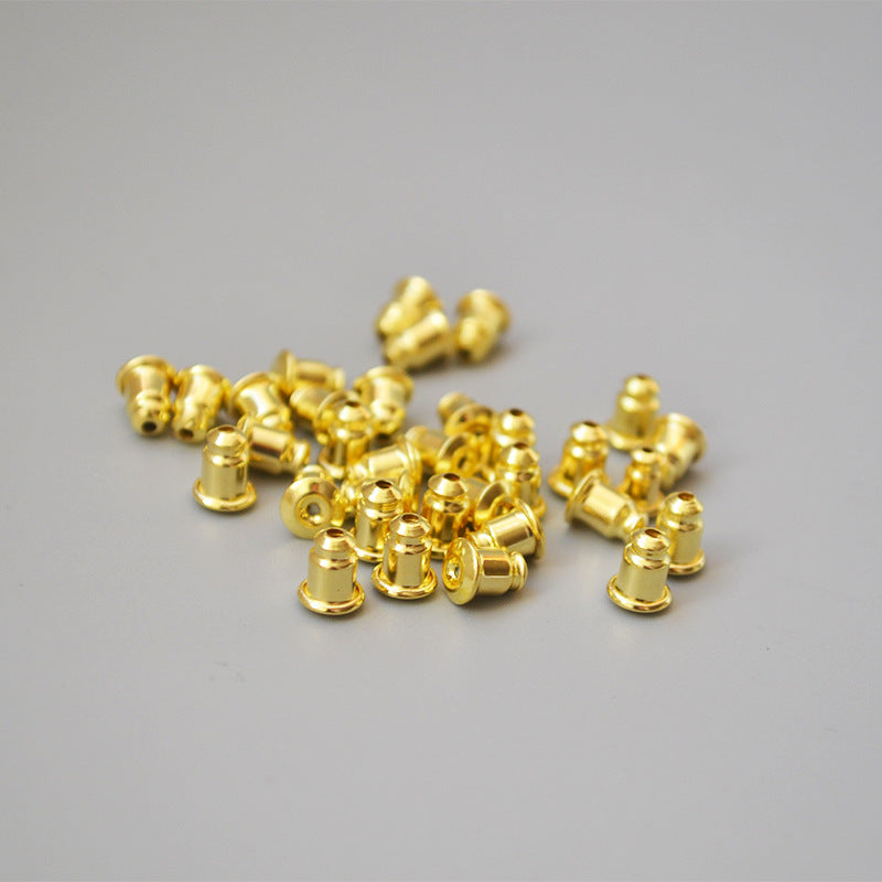 Delicate Artisan Gold Piece