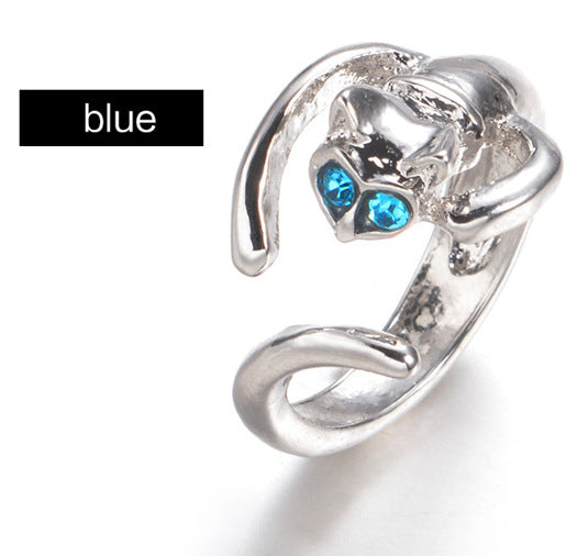 Romantic Ring for Special Moments