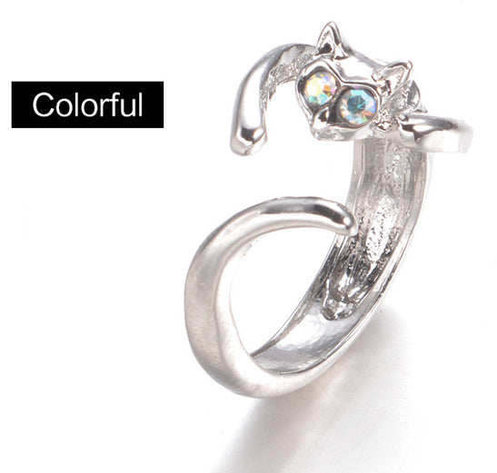 Romantic Ring for Special Moments