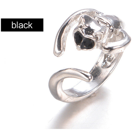 Romantic Ring for Special Moments