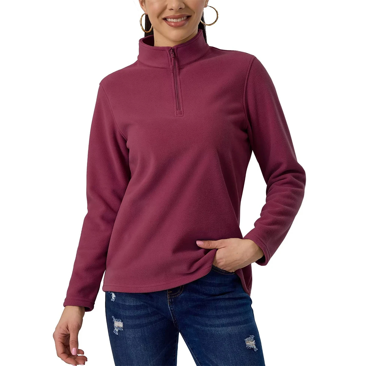 Michelle | Classic and Stylish winter Jacket