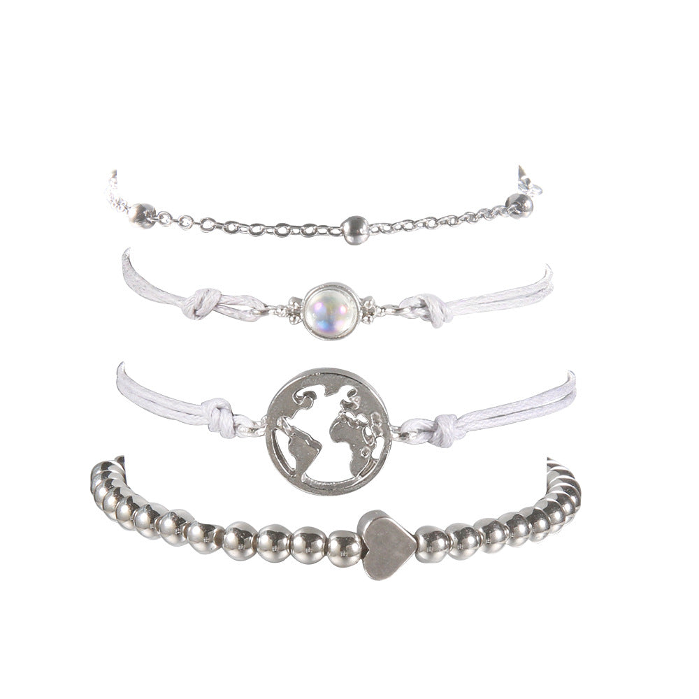 Stunning Set for Daily Wear