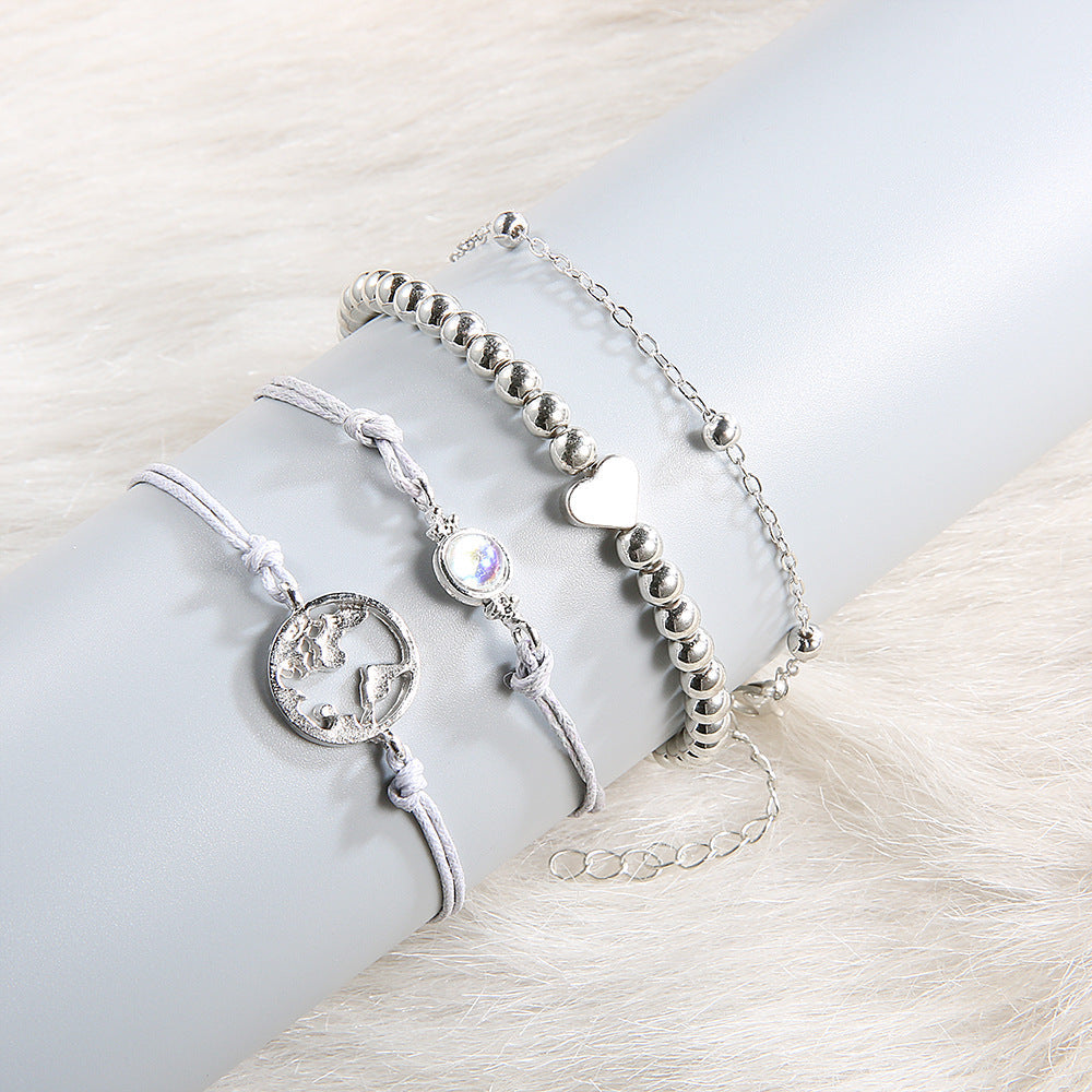 Stunning Set for Daily Wear