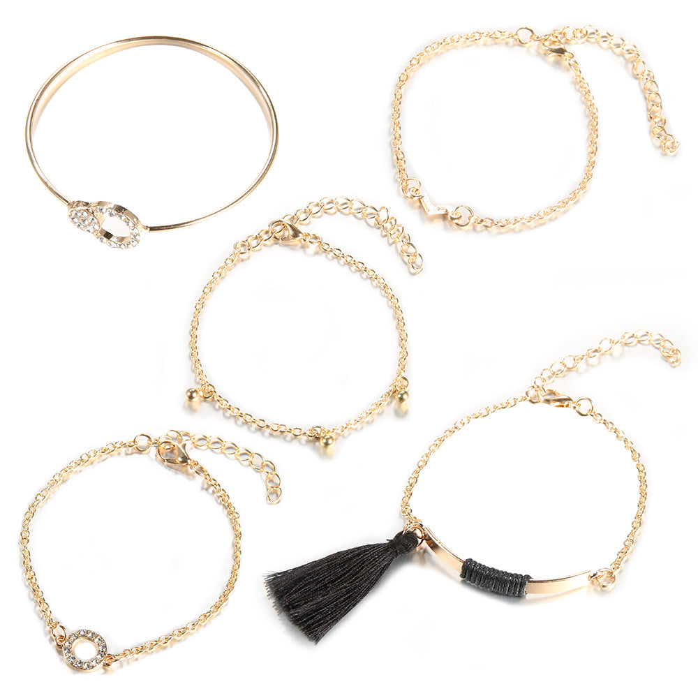 Delicate Artisan Set