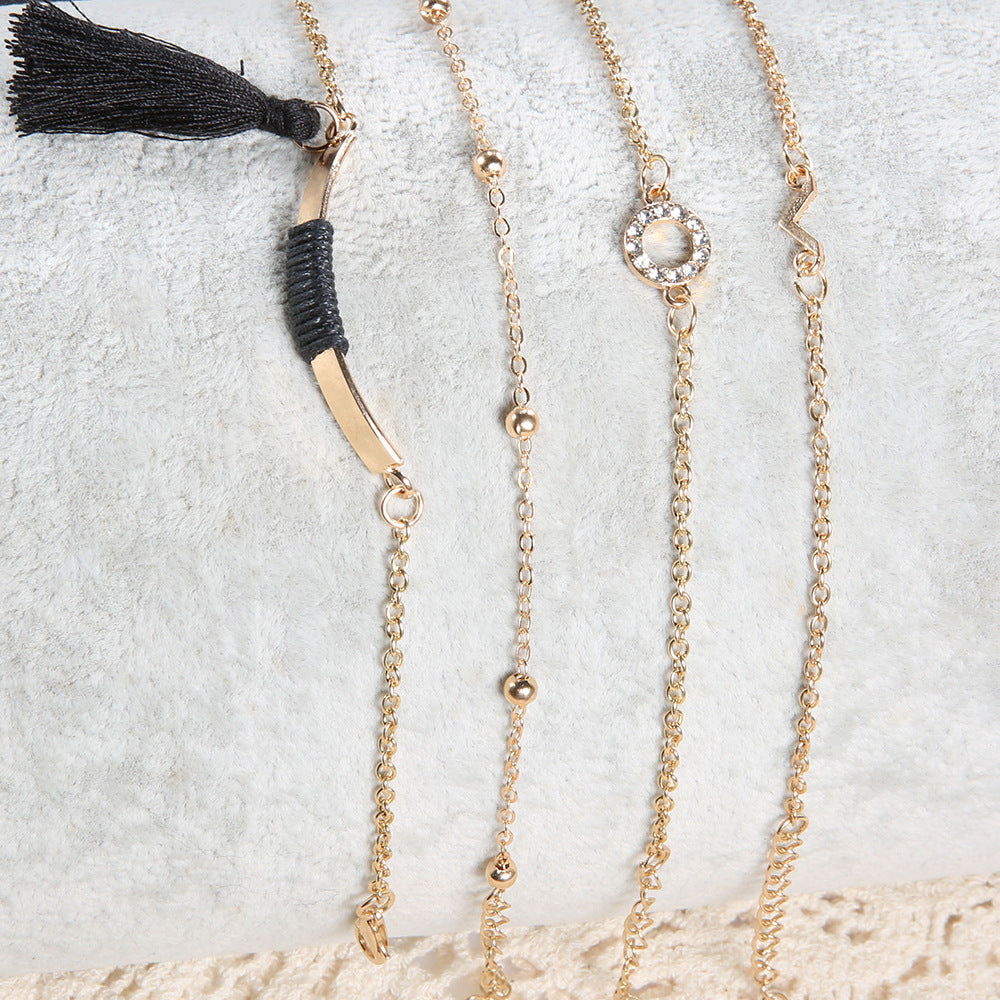 Delicate Artisan Set