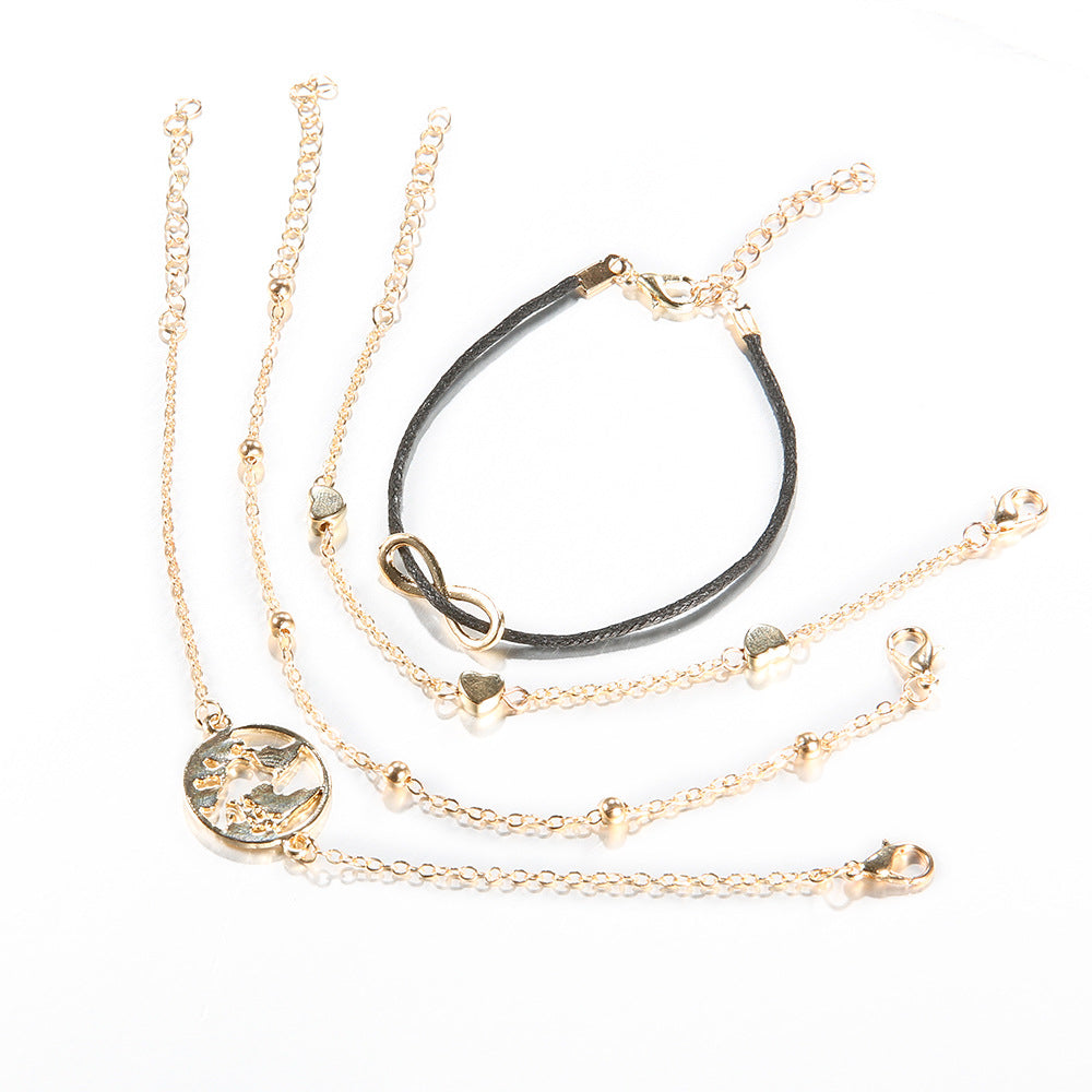 Charming Set for Any Occasion
