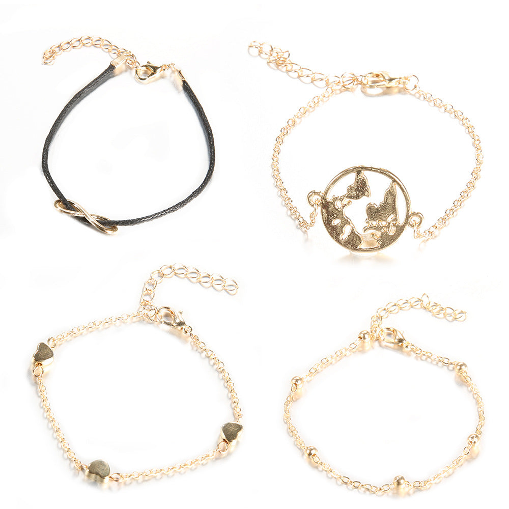 Charming Set for Any Occasion