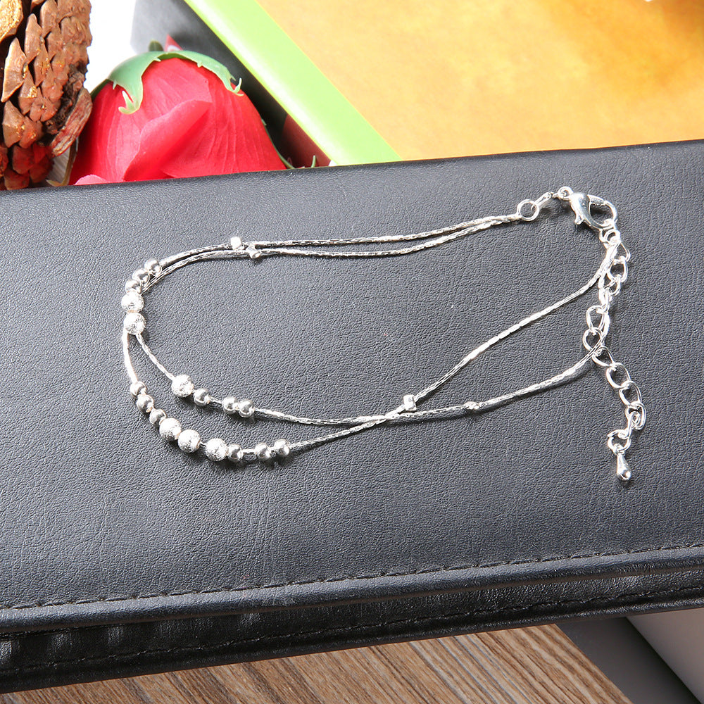 Classic Pearl Bracelet with Timeless Appeal