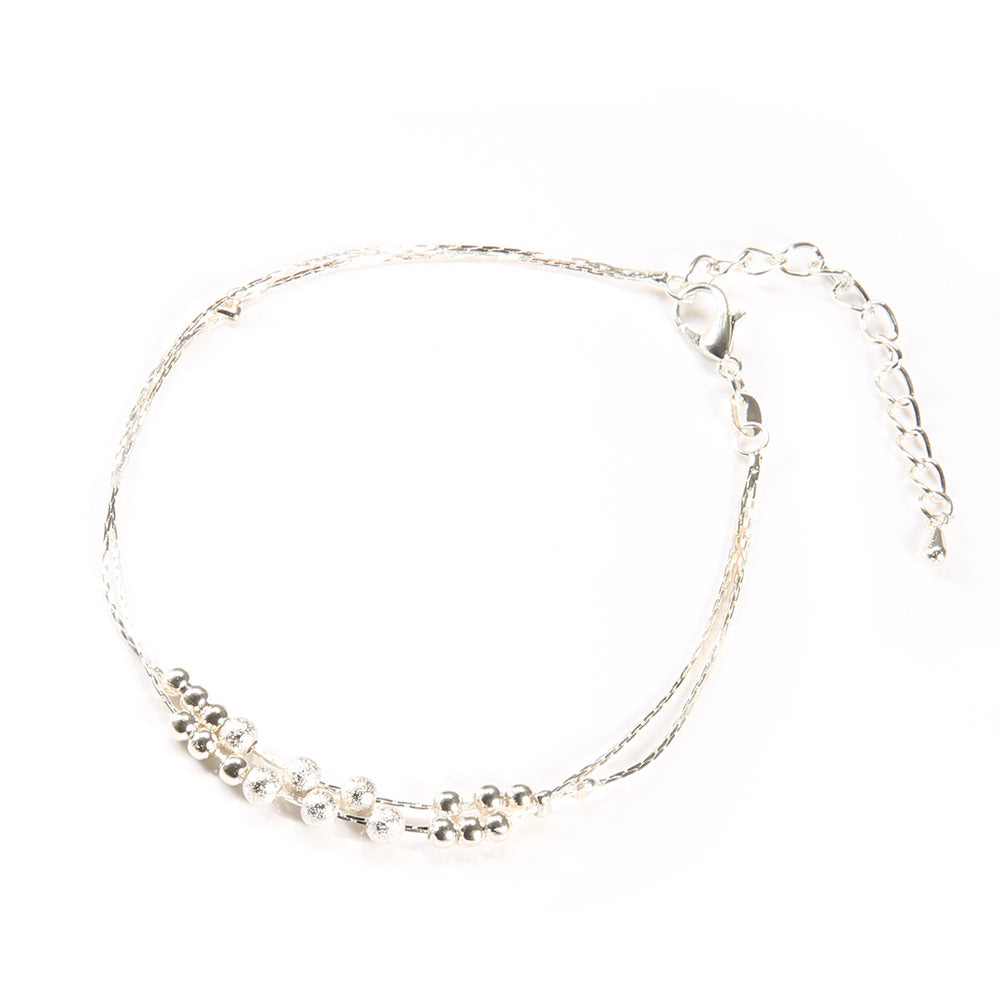 Classic Pearl Bracelet with Timeless Appeal