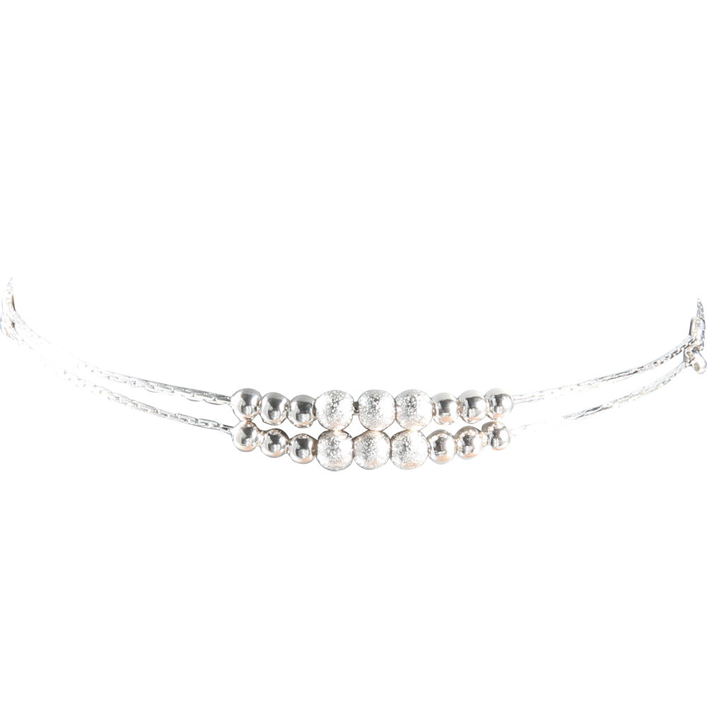 Classic Pearl Bracelet with Timeless Appeal