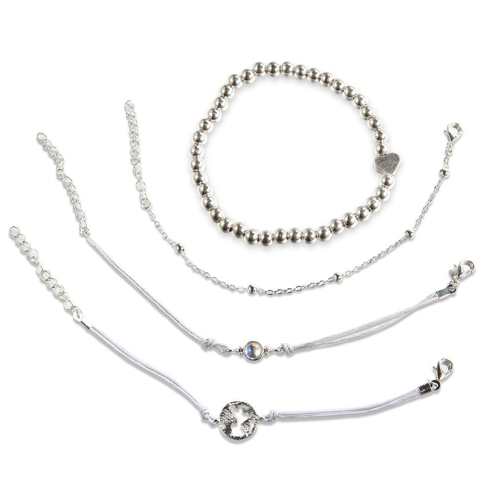 Stunning Set for Daily Wear