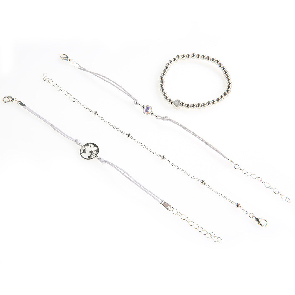 Stunning Set for Daily Wear