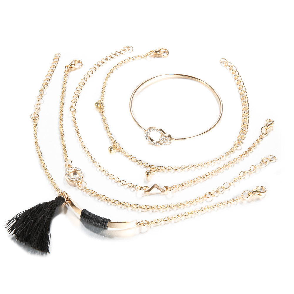 Delicate Artisan Set