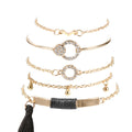 Delicate Artisan Set