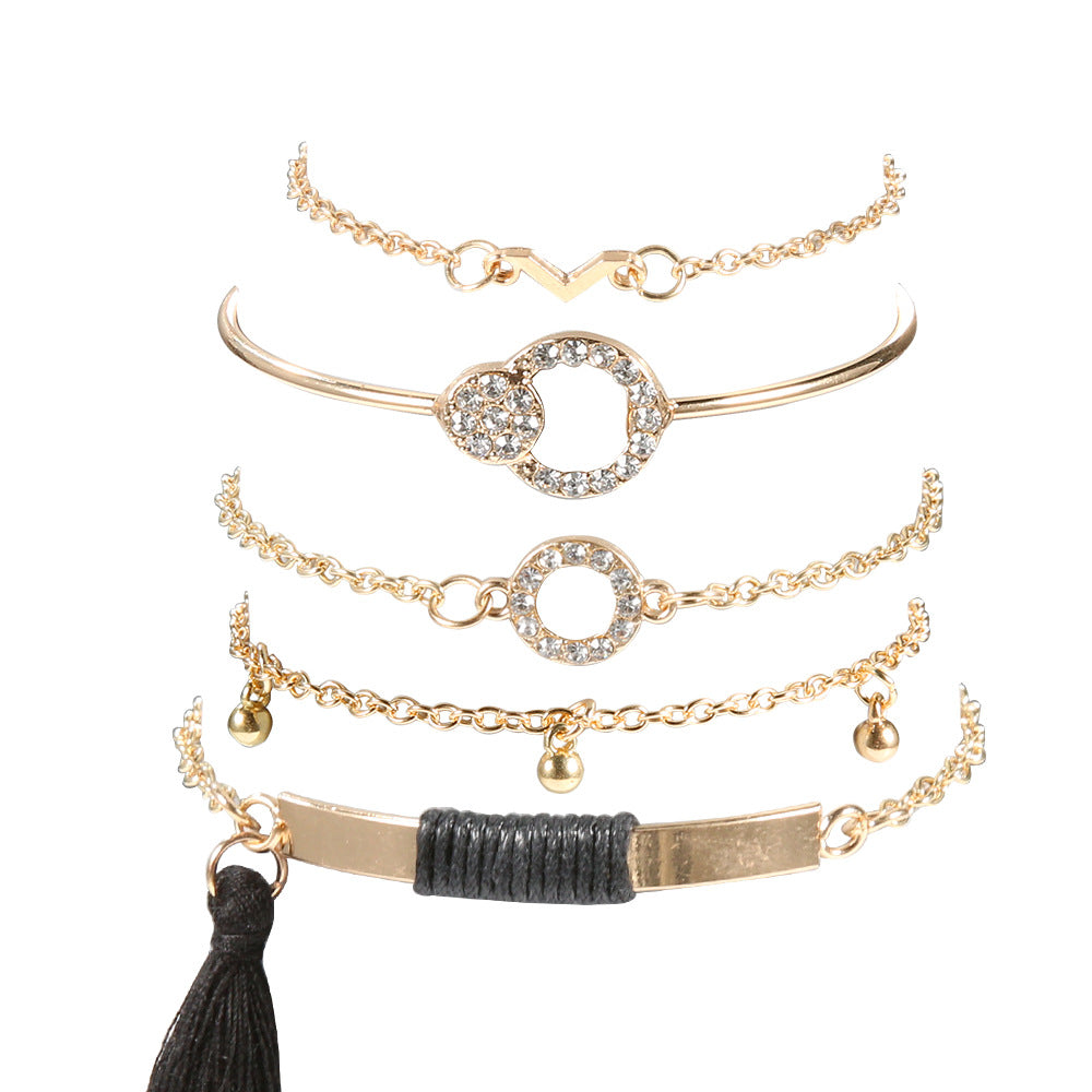 Delicate Artisan Set