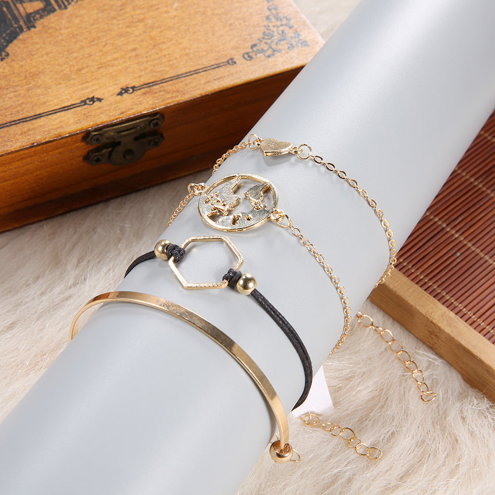 Elegant Bracelet for Every Occasion