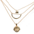 Vintage Handmade Necklace