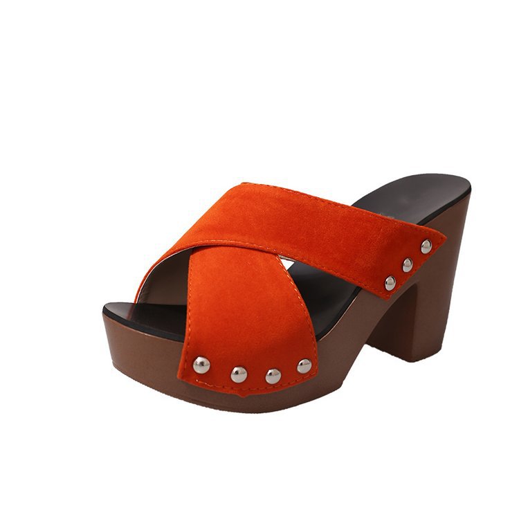 Comfortable Orthopedic Sandals for Daily Wear