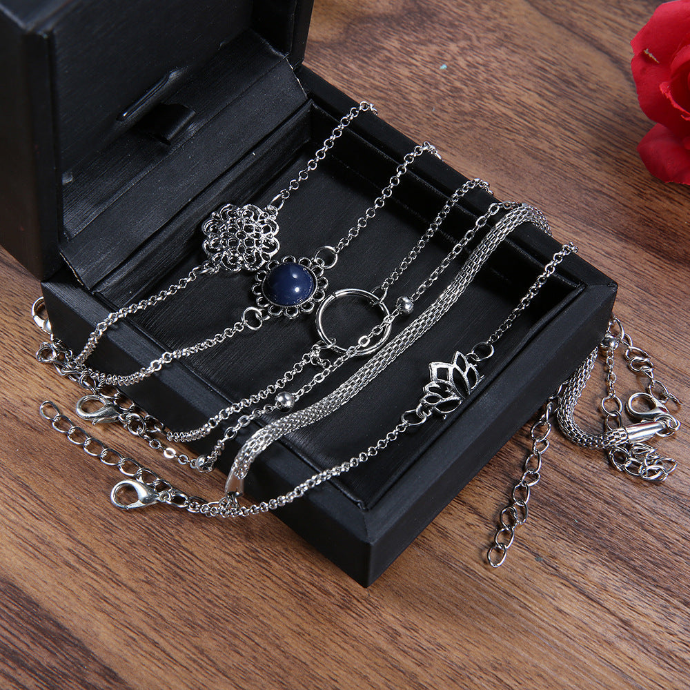 Stunning Set for Daily Wear