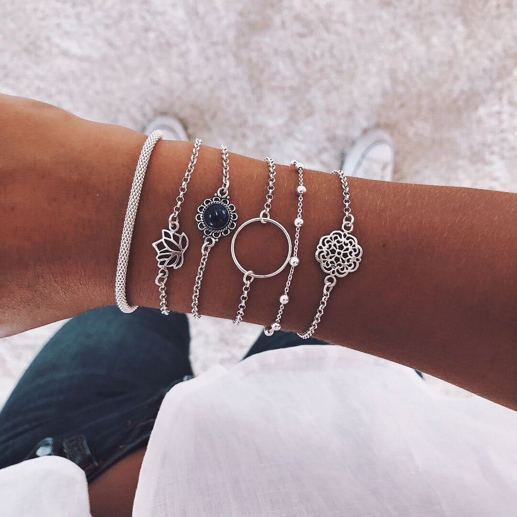 Stunning Set for Daily Wear