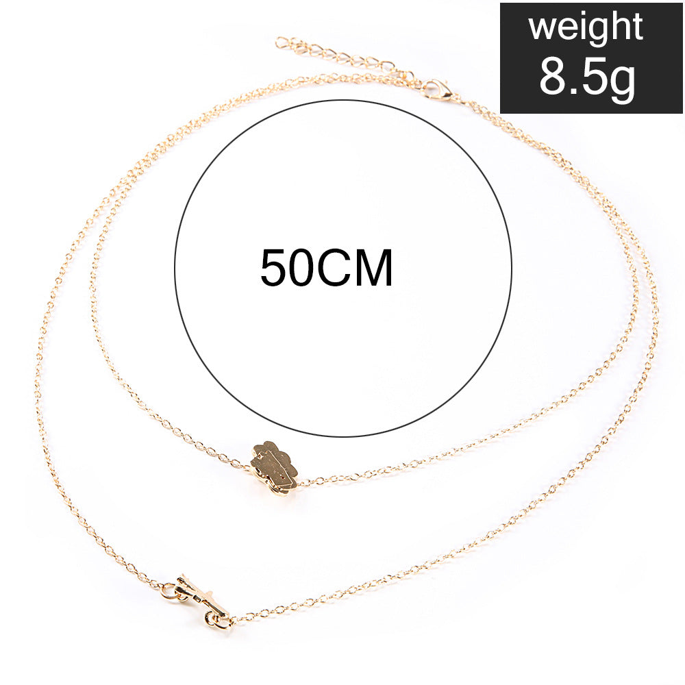 Elegant Necklace for Every Occasion