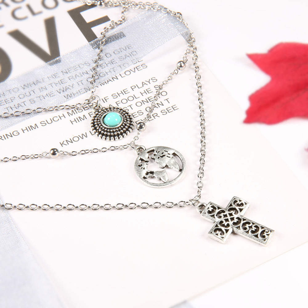 Stunning Necklace for Daily Wear