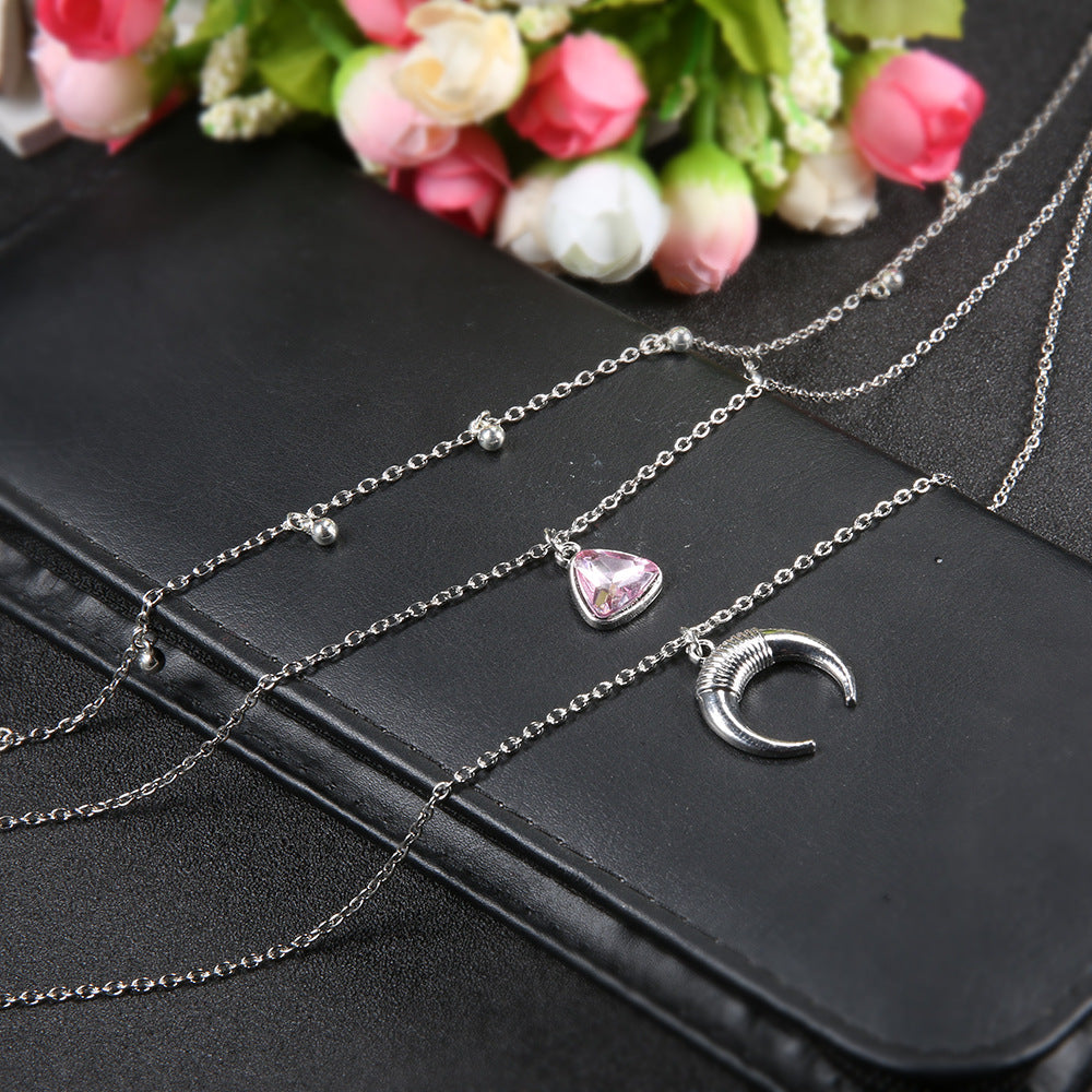 Charming Necklace for Any Occasion