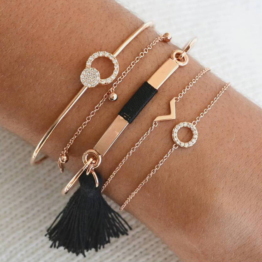 Delicate Artisan Set