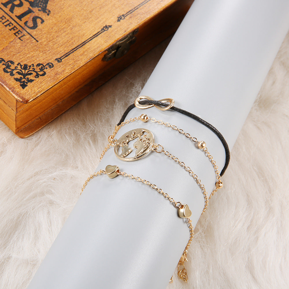 Charming Set for Any Occasion