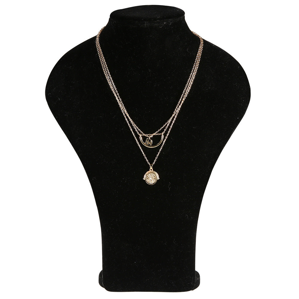 Vintage Handmade Necklace