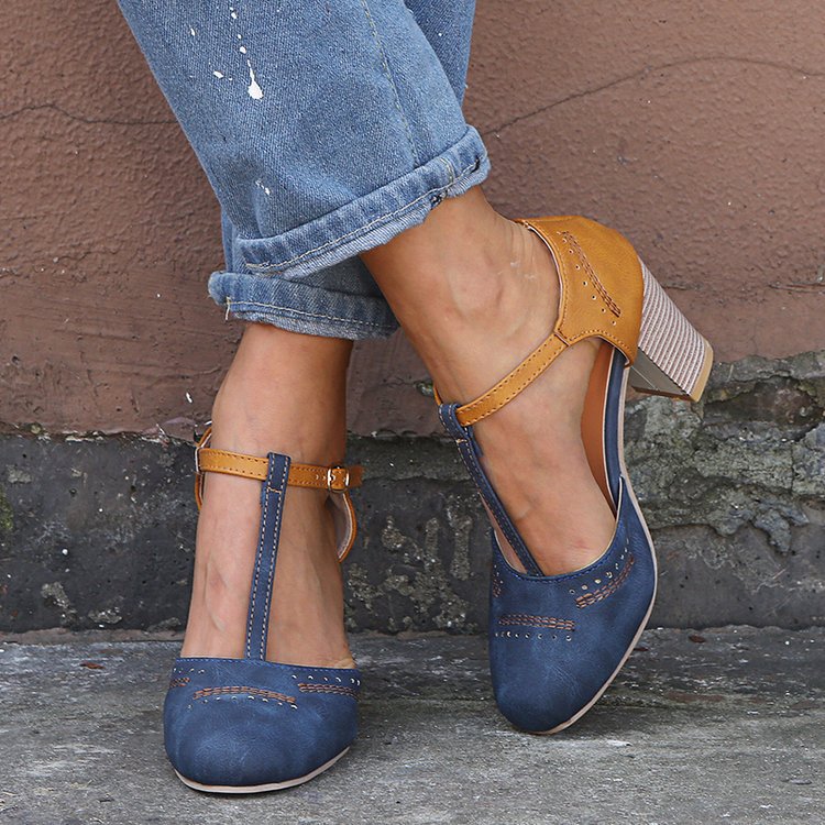 Elegant Orthopedic Shoes for Every Step
