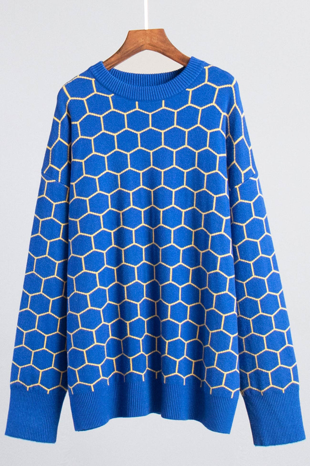 Classic Vintage Sweater