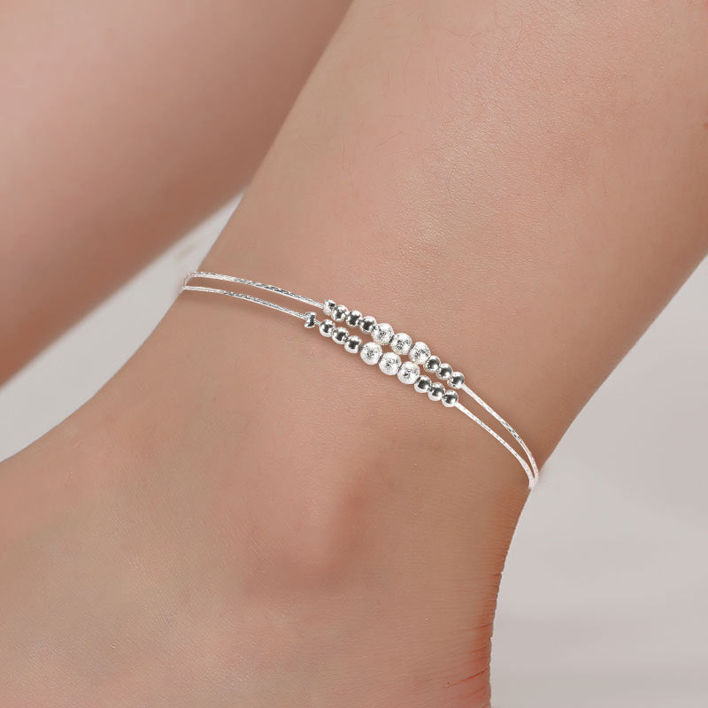 Classic Pearl Bracelet with Timeless Appeal