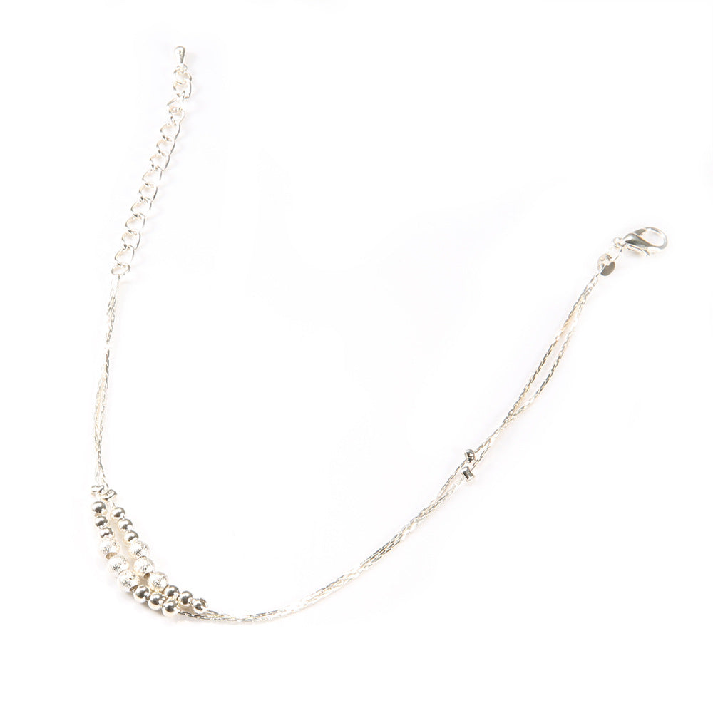 Classic Pearl Bracelet with Timeless Appeal
