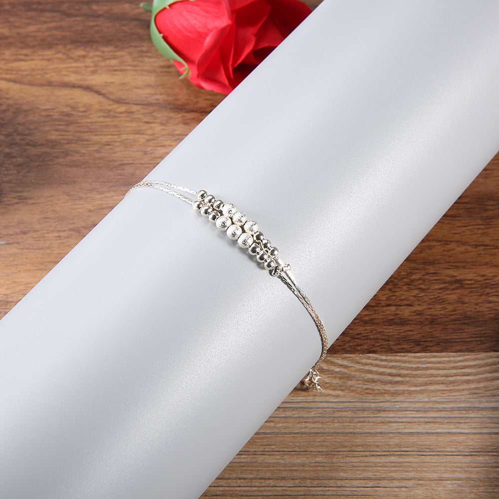 Classic Pearl Bracelet with Timeless Appeal