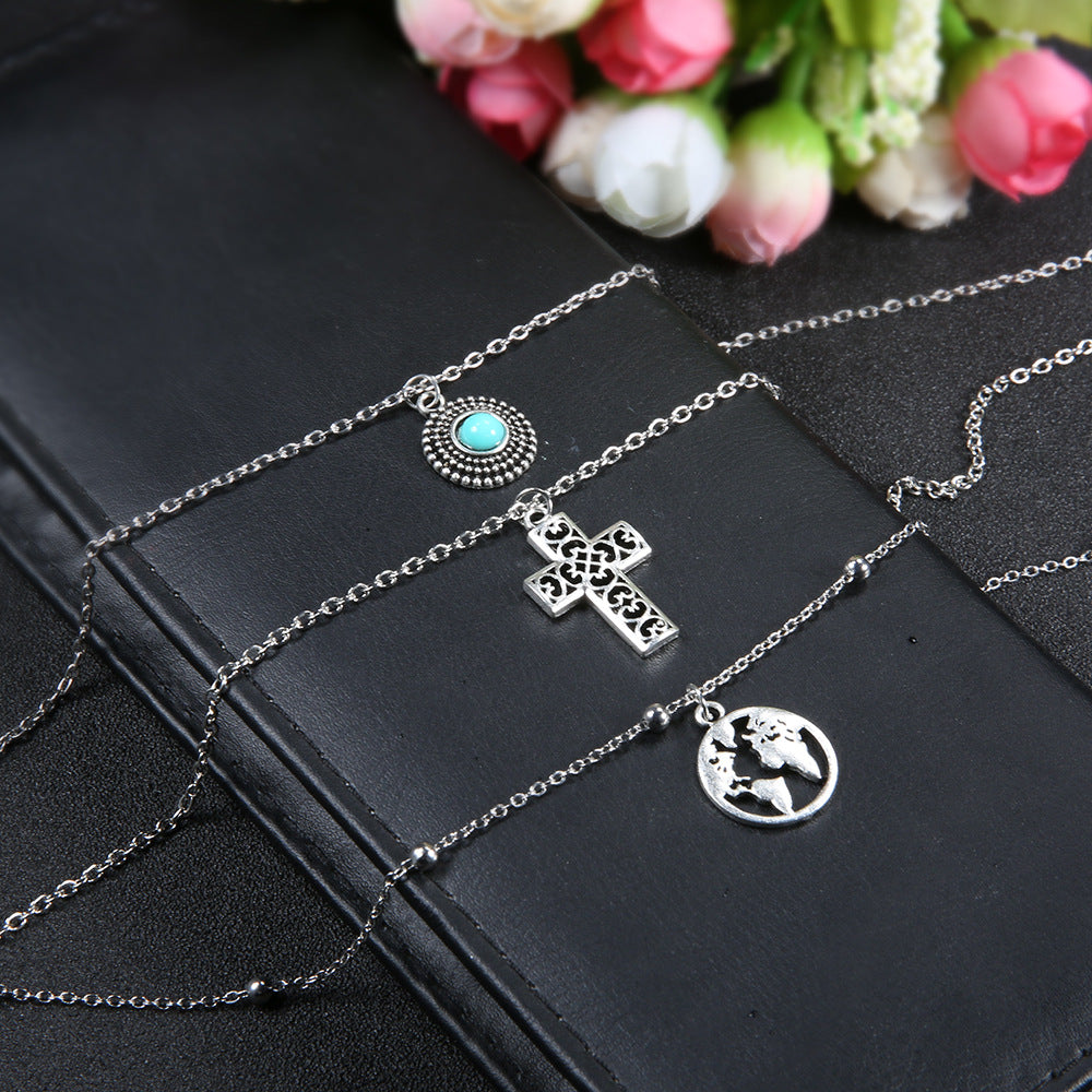 Stunning Necklace for Daily Wear