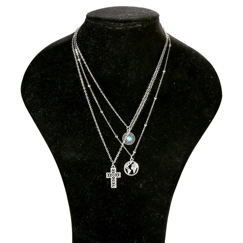 Stunning Necklace for Daily Wear