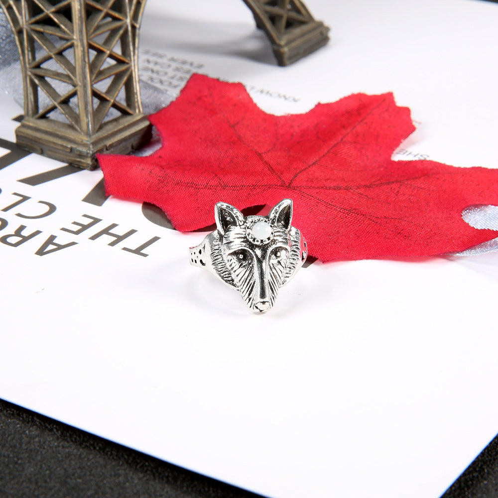 Stunning Ring for Daily Wear