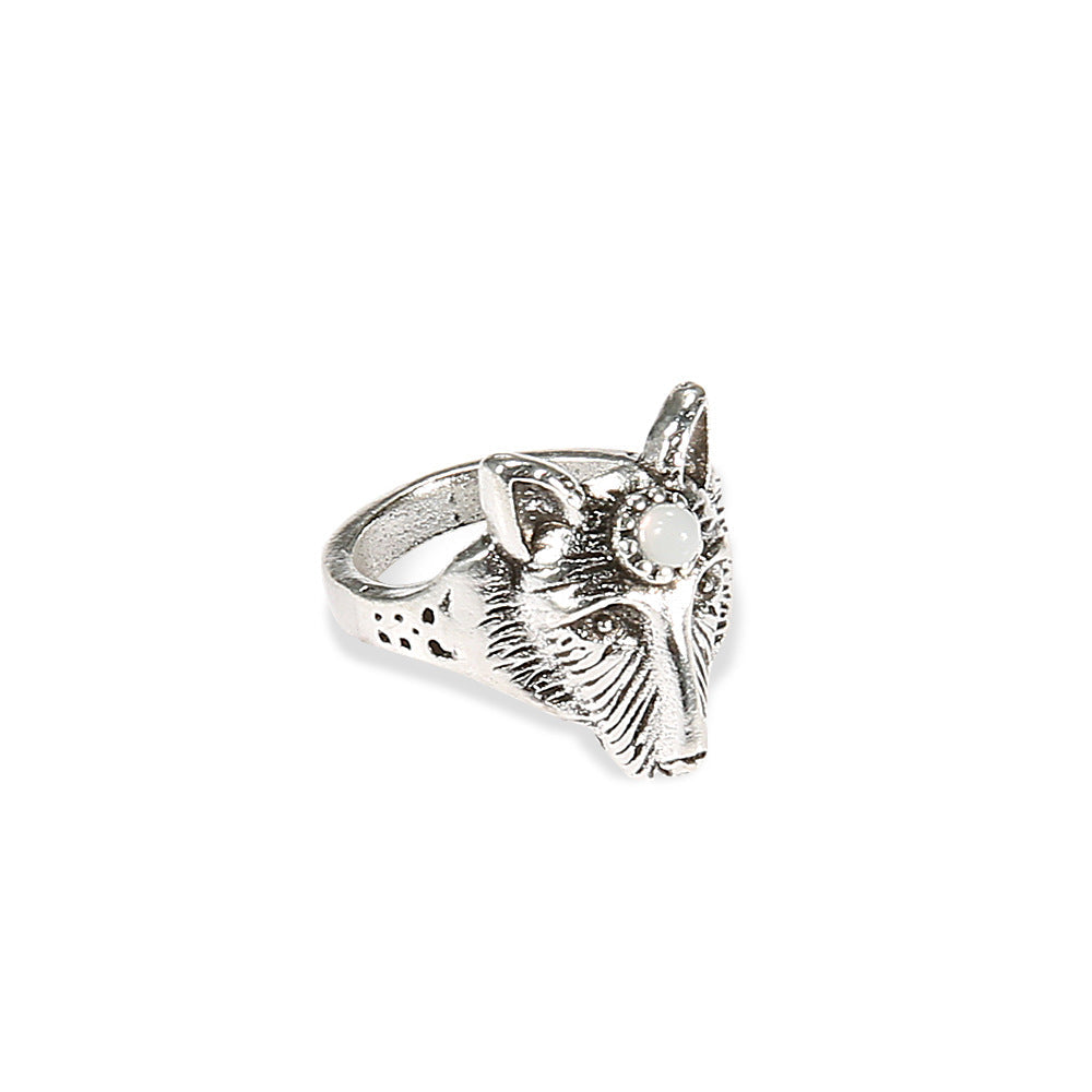 Stunning Ring for Daily Wear