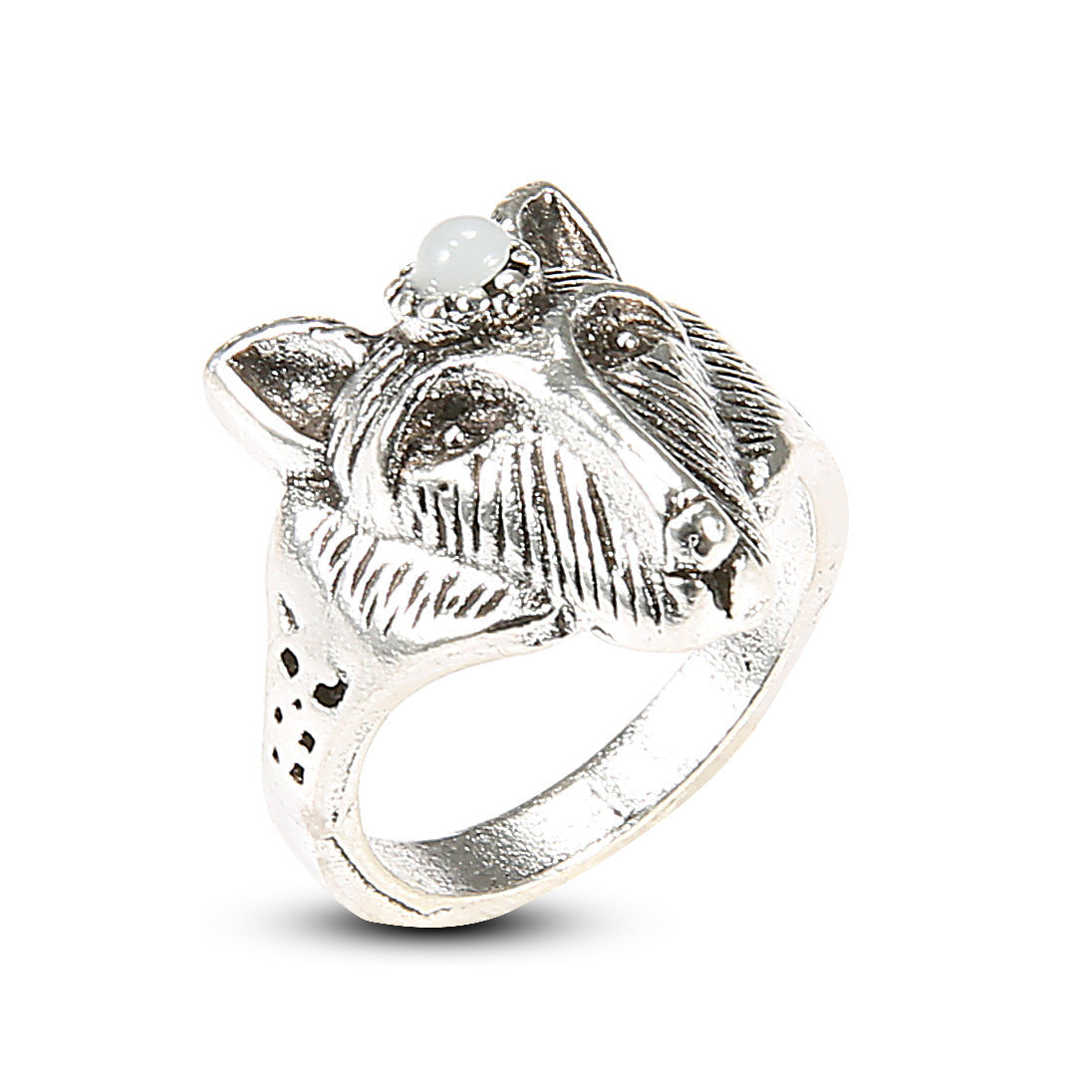 Stunning Ring for Daily Wear
